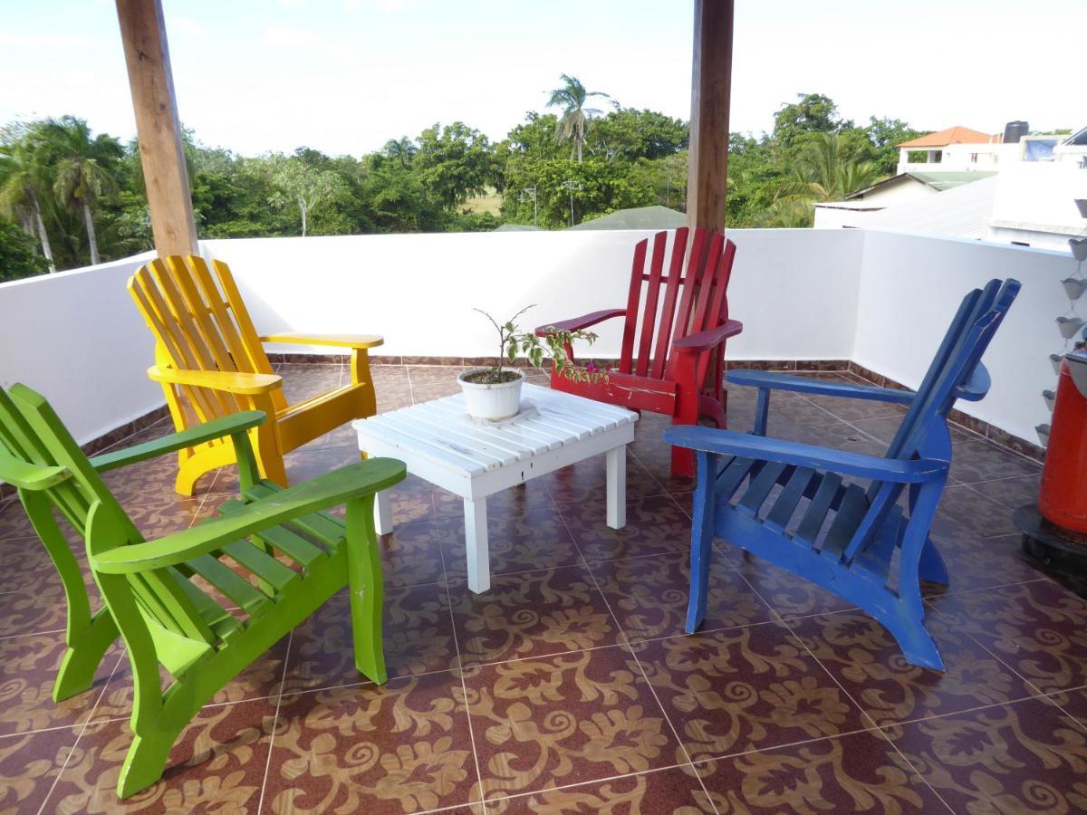 Cortlang Vacation Rentals - Located In El Pueblito Near Playa Dorada Pop Puerto Plata Exterior photo