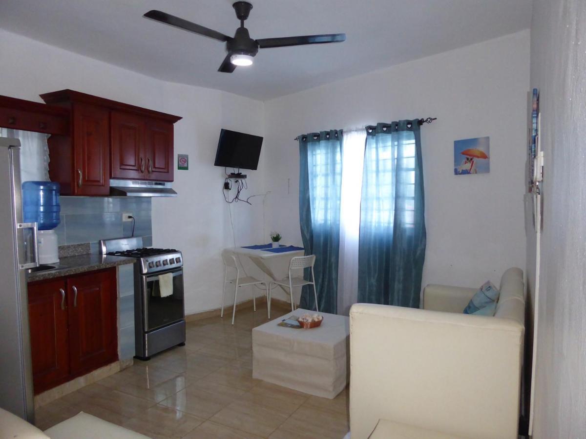 Cortlang Vacation Rentals - Located In El Pueblito Near Playa Dorada Pop Puerto Plata Exterior photo