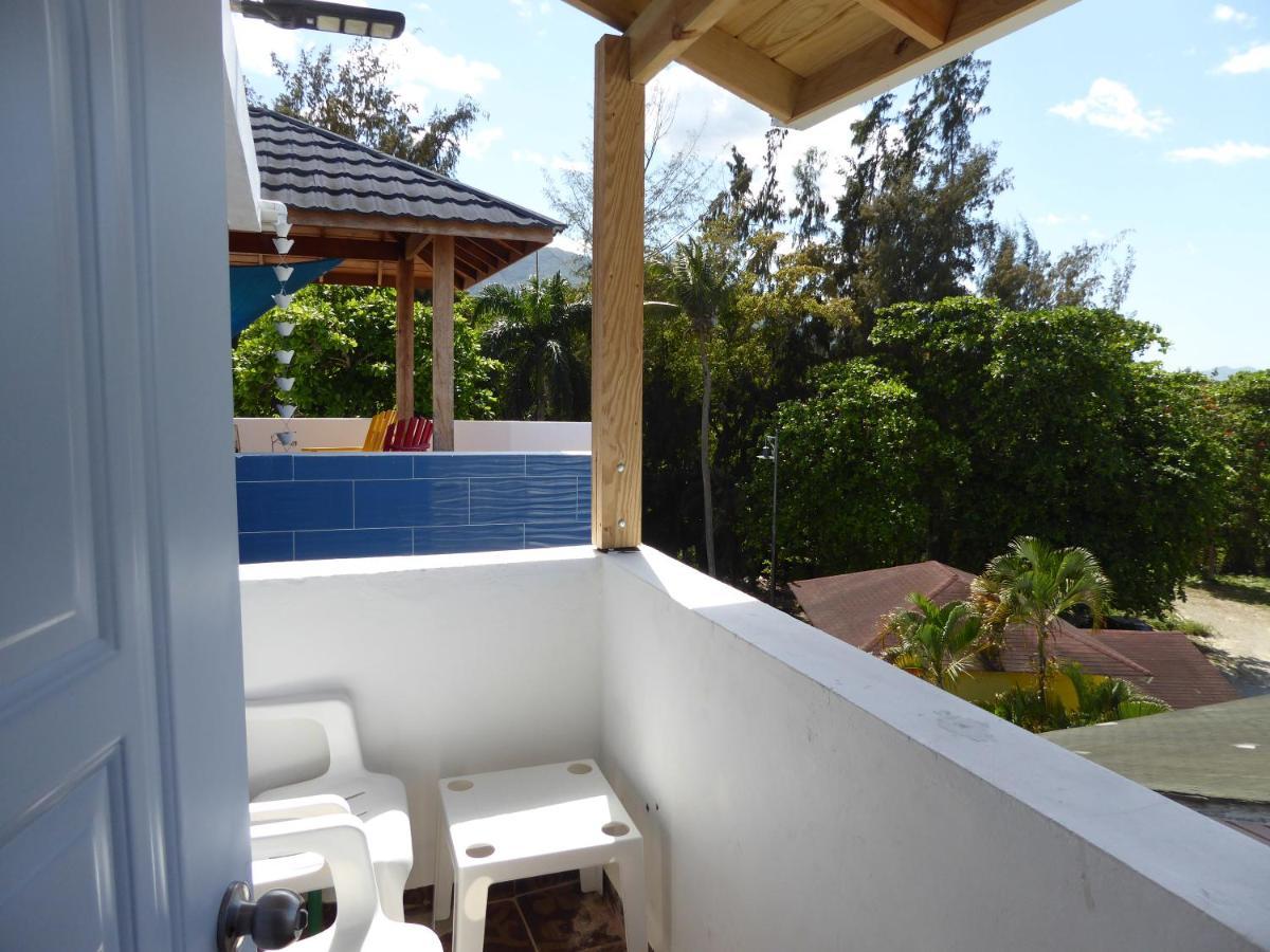 Cortlang Vacation Rentals - Located In El Pueblito Near Playa Dorada Pop Puerto Plata Exterior photo